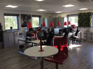 formulaire de contact aart-electronics